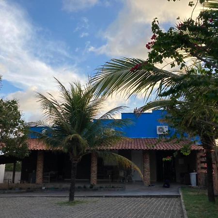 Pousada Do Rancho Barreirinhas Exterior photo