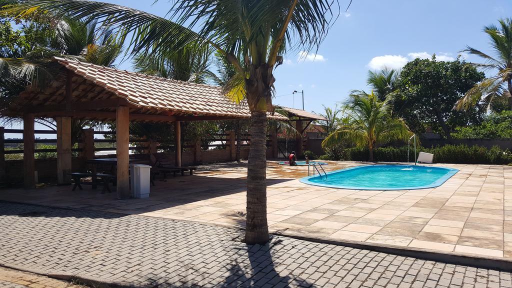 Pousada Do Rancho Barreirinhas Exterior photo