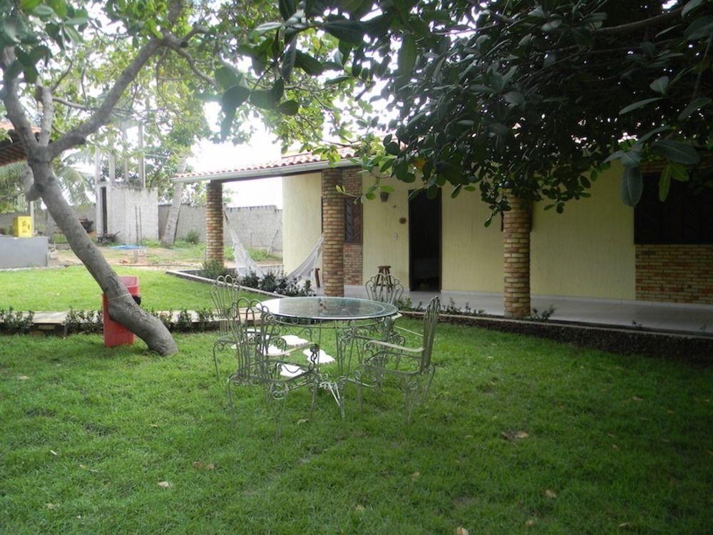 Pousada Do Rancho Barreirinhas Exterior photo