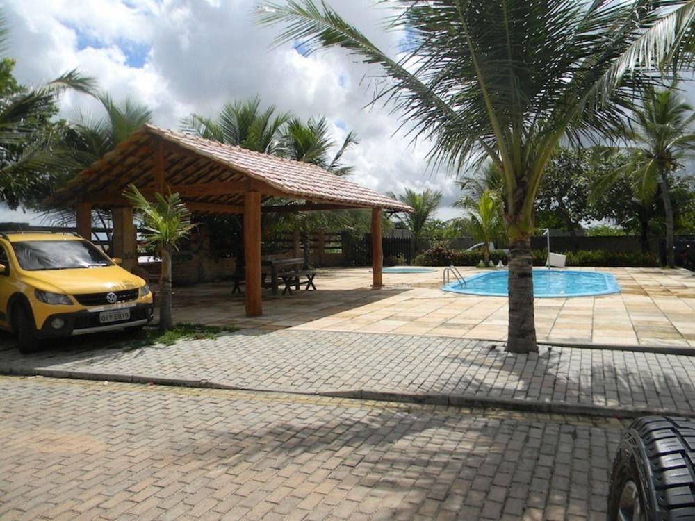 Pousada Do Rancho Barreirinhas Exterior photo