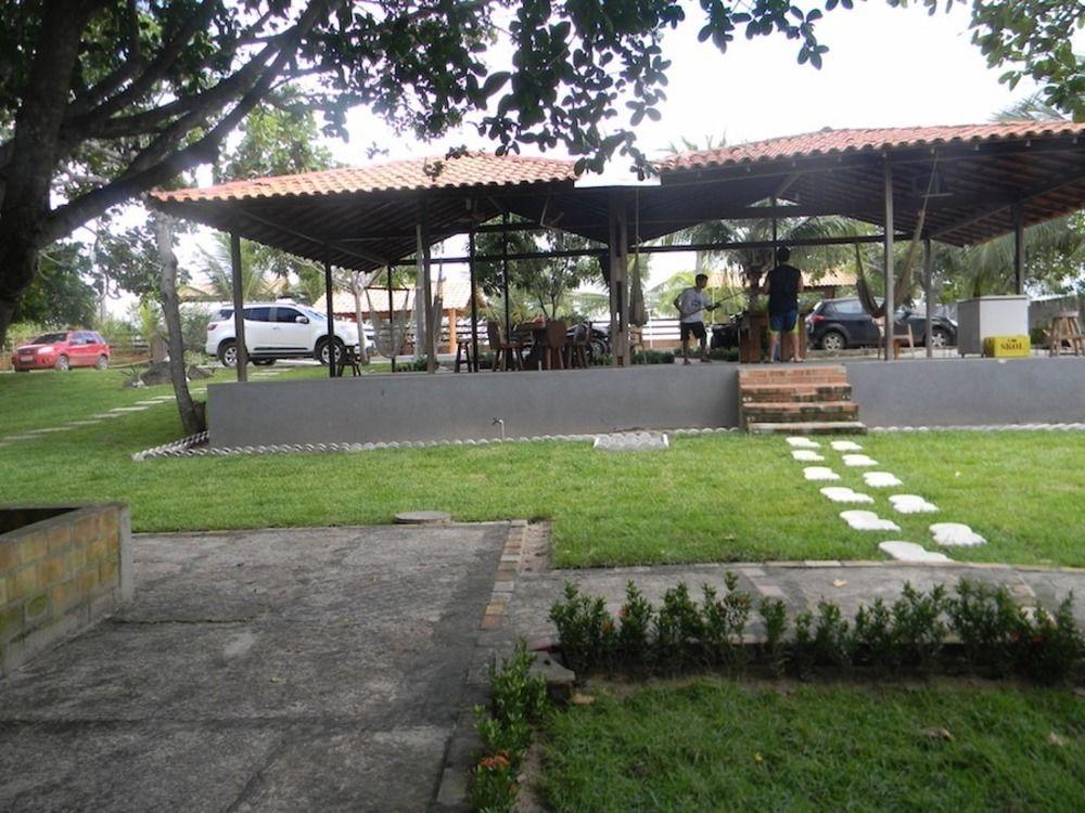 Pousada Do Rancho Barreirinhas Exterior photo