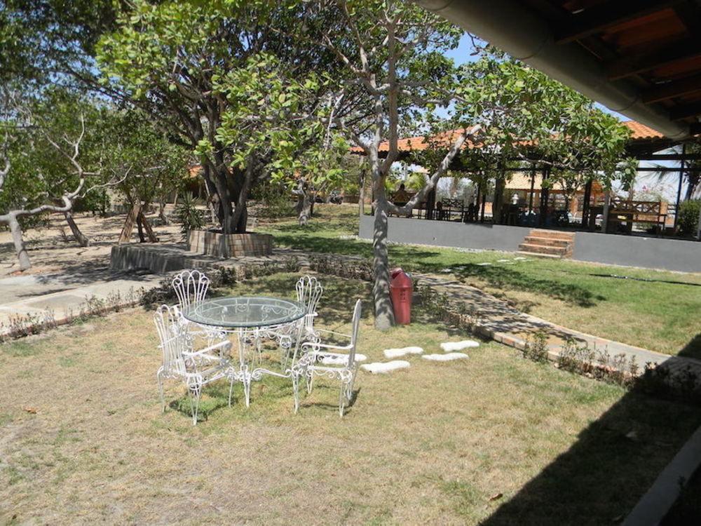 Pousada Do Rancho Barreirinhas Exterior photo
