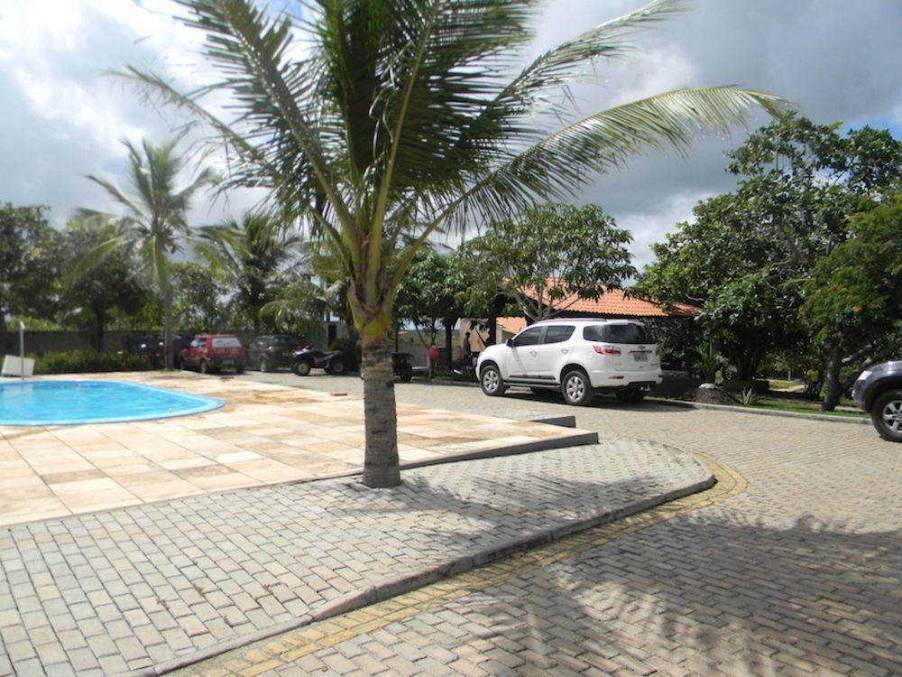 Pousada Do Rancho Barreirinhas Exterior photo