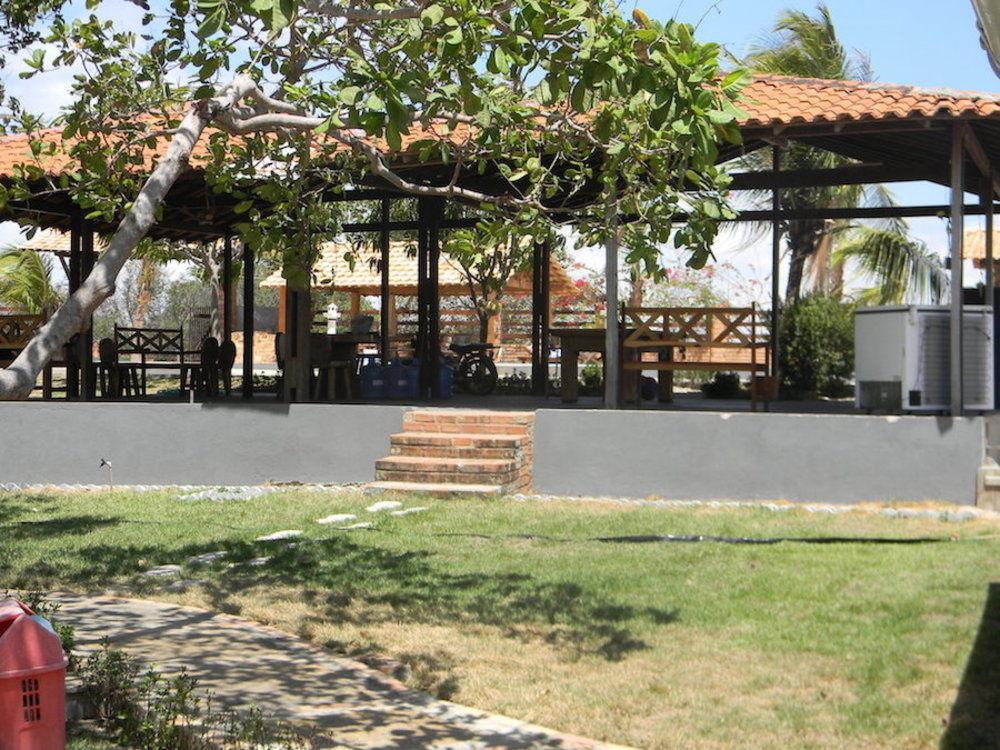 Pousada Do Rancho Barreirinhas Exterior photo