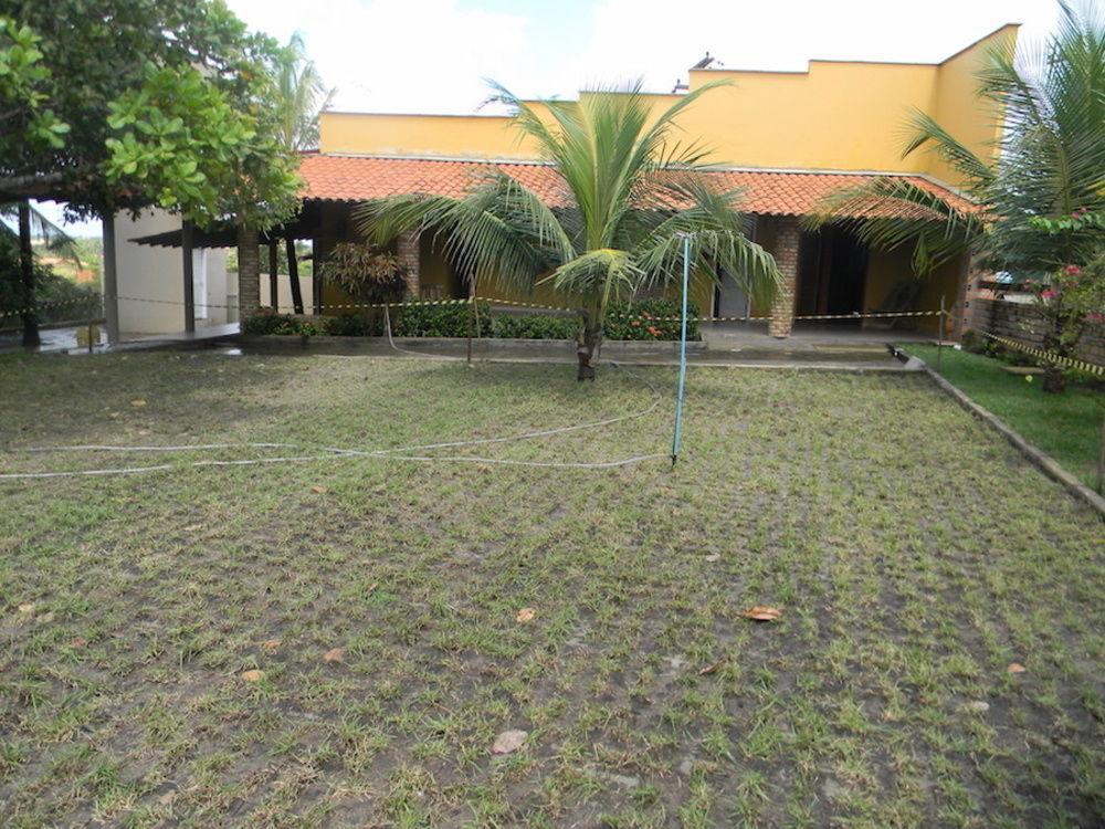 Pousada Do Rancho Barreirinhas Exterior photo