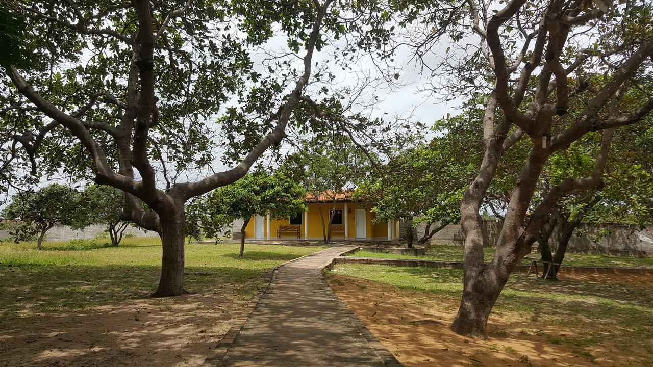 Pousada Do Rancho Barreirinhas Exterior photo